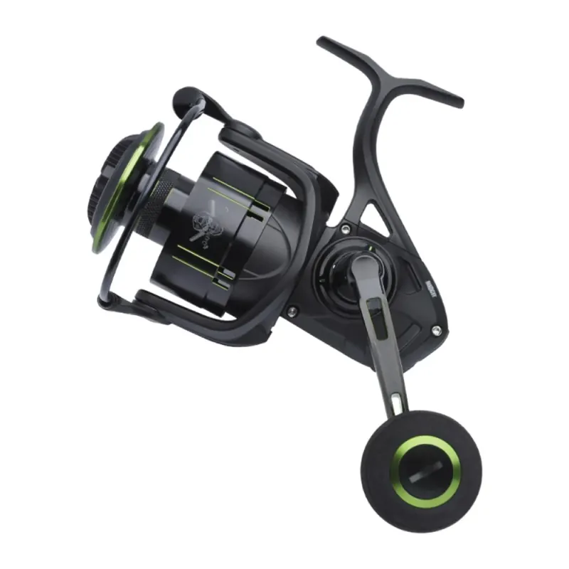 Cenově Výhodný DAM MadCat Dominion Spinning 8500